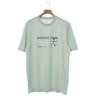 オーエーエムシー(OAMC)のOAMC Tシャツ・カットソー メンズ(Tシャツ/カットソー(半袖/袖なし))