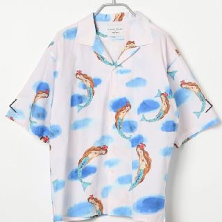 ツモリチサト シャツ/ブラウス(レディース/半袖)(コットン)の通販 79