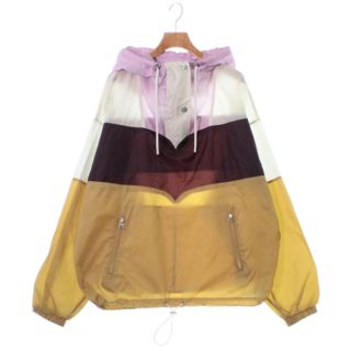 最高の品質の Marant Isabel - MARANT パーカー ISABEL レースアップ ...