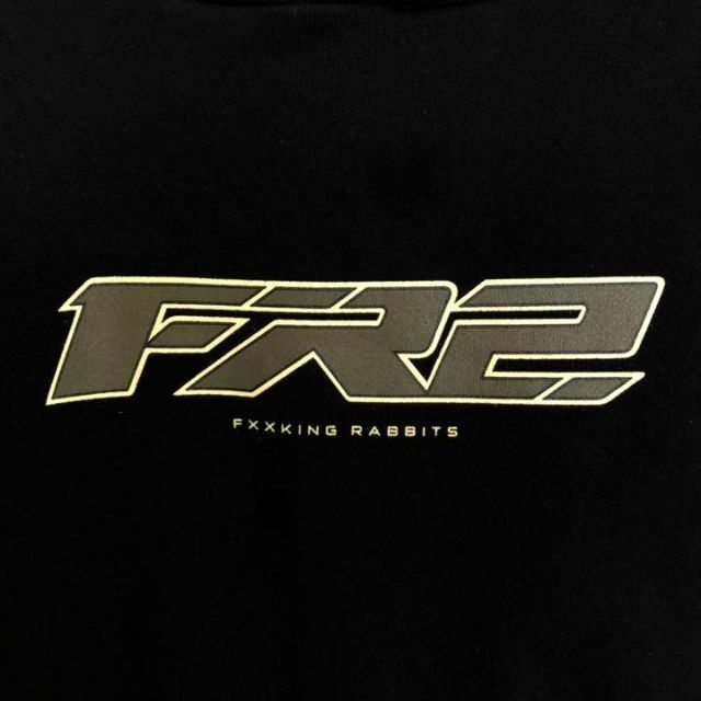 即完売モデル】 FR2 バイクガール 入手困難 希少 最高デザイン