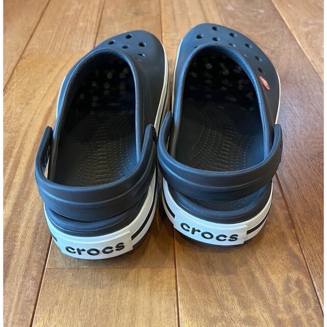 crocs(クロックス)のクロックス Ｍ６ W8 メンズの靴/シューズ(サンダル)の商品写真