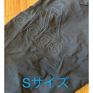 アディダス(adidas)の美品 ☆ アディダス  7分 パンツ  Sサイズ(その他)