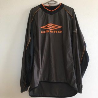 アンブロ(UMBRO)のumbro アンブロ ジャージ  ピステ トレーニングウェア(ジャージ)