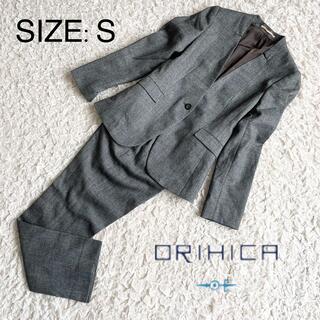 オリヒカ スーツ(レディース)（グレー/灰色系）の通販 200点以上 