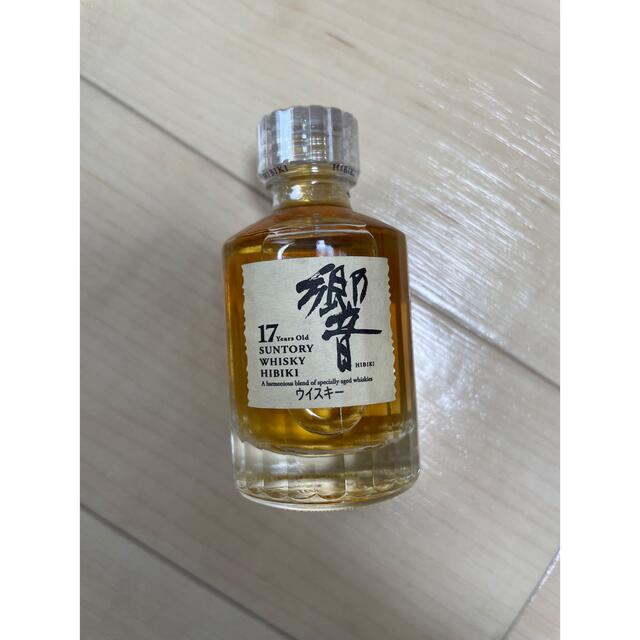 響 17年 50ml