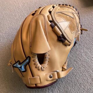 ミズノ ブルー グローブの通販 100点以上 | MIZUNOのスポーツ