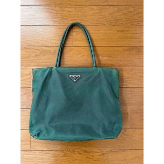 プラダ(PRADA)のプラダトートバッグ　値下げ(トートバッグ)