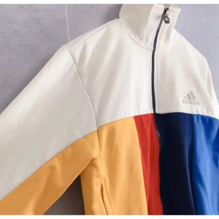 adidas - 新品 M adidas Pharrell Williams ジャージの通販 by お安く