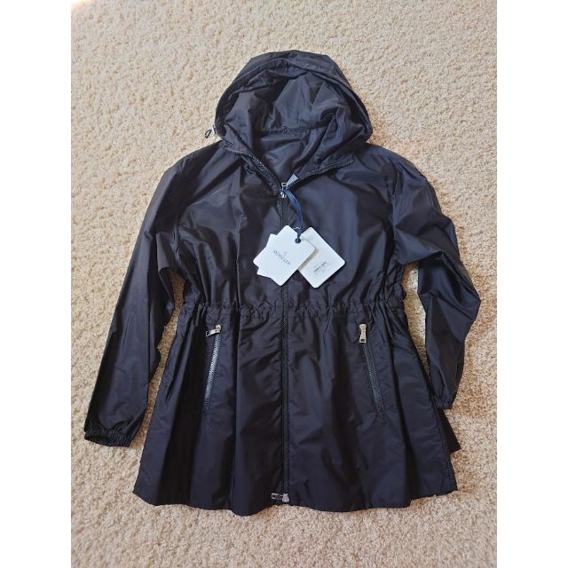 新品未使用タグ付き　モンクレールMONCLER WETE JACKET