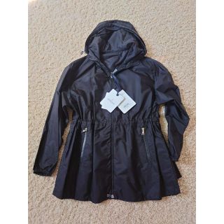 モンクレール(MONCLER)の新品未使用タグ付き　モンクレールMONCLER WETE JACKET　(ミリタリージャケット)