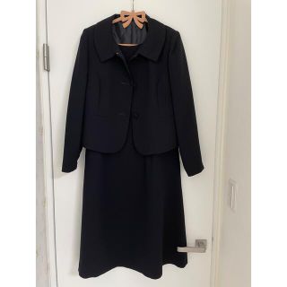 mippy様専用【美品】濃紺　お受験　(スーツ)