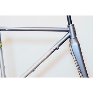 All City オールシティ Macho King マッチョキング 853
