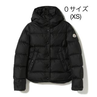 4ページ目 - モンクレール ダウンジャケット(レディース)(ブラック ...