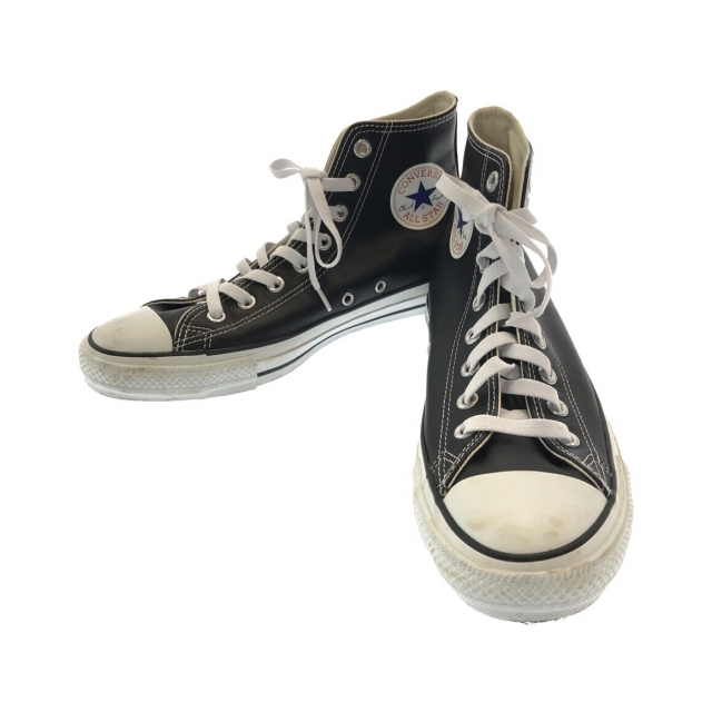 コンバース CONVERSE ハイカットスニーカー メンズ 27