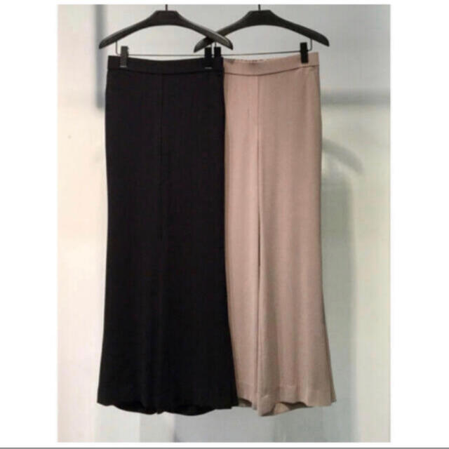 Theory - 専用 Theory 20ss フレアパンツ