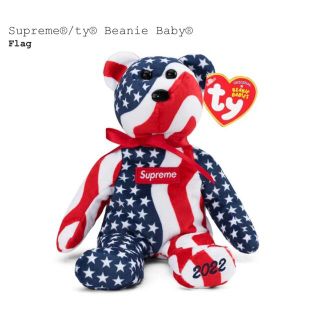 シュプリーム(Supreme)の22AW Supreme ty Beanie Baby(ぬいぐるみ)