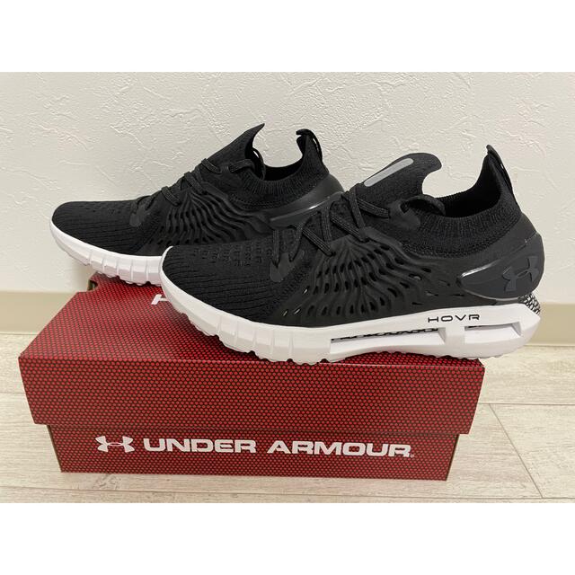 UNDER ARMOUR(アンダーアーマー)の⭐新品未使用 Under Armour⭐️HOVR Phantom RN 27㎝ メンズの靴/シューズ(スニーカー)の商品写真