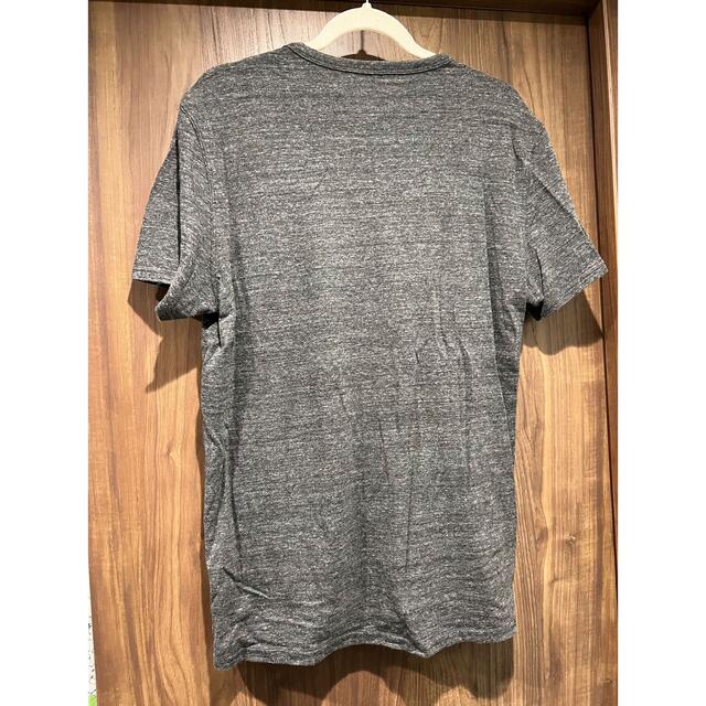 American Eagle(アメリカンイーグル)のアメリカンイーグル　American Eagle Tシャツ メンズのトップス(Tシャツ/カットソー(半袖/袖なし))の商品写真