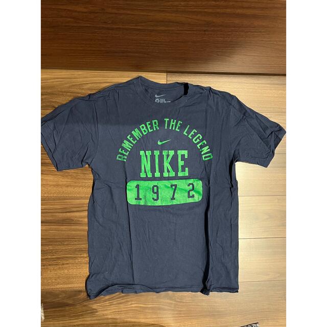 NIKE(ナイキ)のナイキ　NIKE  1972　Tシャツ メンズのトップス(Tシャツ/カットソー(半袖/袖なし))の商品写真