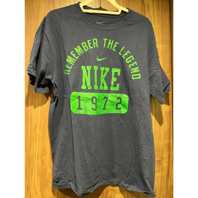 NIKE(ナイキ)のナイキ　NIKE  1972　Tシャツ メンズのトップス(Tシャツ/カットソー(半袖/袖なし))の商品写真