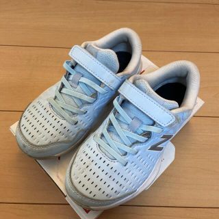 ニューバランス(New Balance)のニューバランス　テニスシューズ　20cm(シューズ)