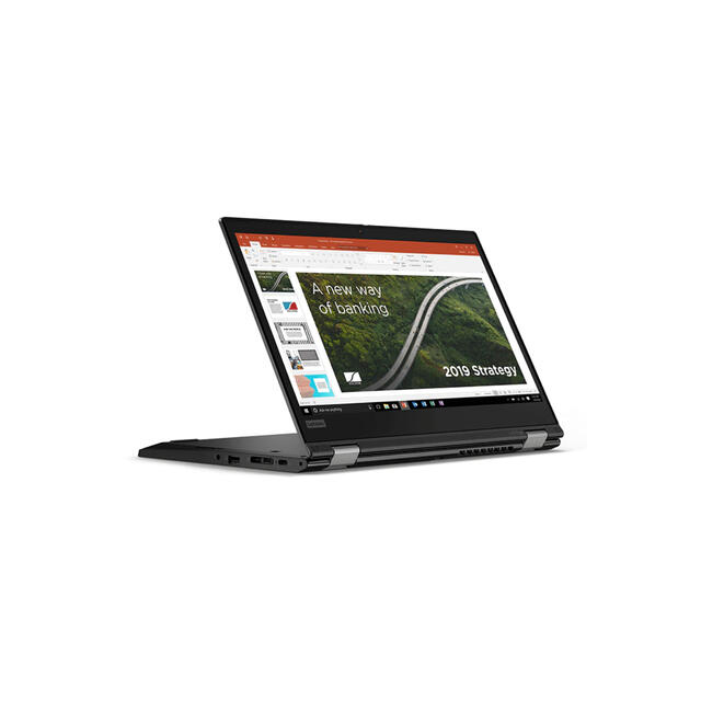 茶ーすけさま専用　ThinkPad L13 Yoga Gen2ノートPC