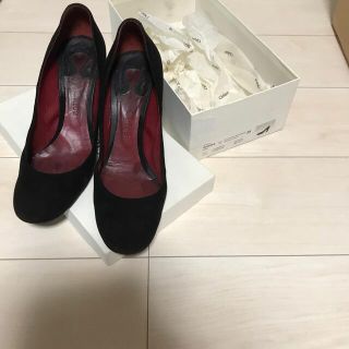 クロエ ハイヒール/パンプス(レディース)の通販 400点以上 | Chloeの ...