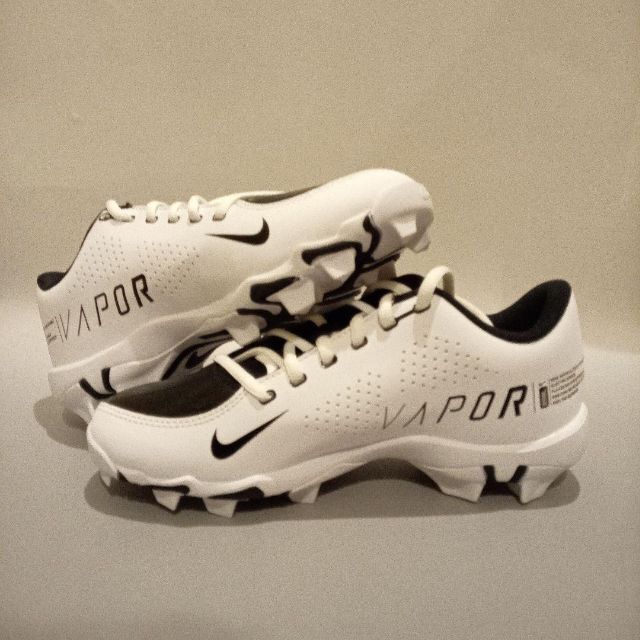 【日本未発売】Nike Vapor Ultrafly4 24cm 黒 白