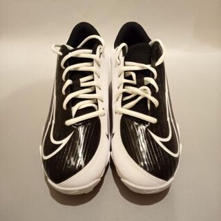 NIKE - 【日本未発売】Nike Vapor Ultrafly4 24cm 黒 白の通販 by ぼの ...