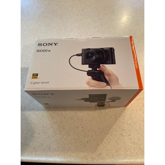 人気大割引 SONY RX100M7 SONY - コンパクトデジタルカメラ 人気大割引 SONY RX100M7 SONY - コンパクトデジタルカメラ