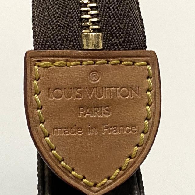 ルイヴィトン ポーチ モノグラム M47542 - レディース ファッション