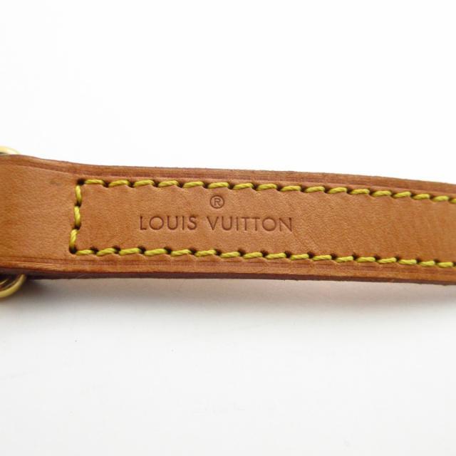 LOUIS VUITTON(ルイヴィトン)のルイヴィトン ショルダーストラップ ヌメ革 レディースのファッション小物(その他)の商品写真