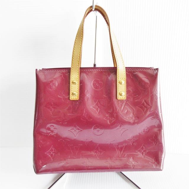 激安先着 LOUIS VUITTON - ルイヴィトン ハンドバッグ美品 リードPM ...