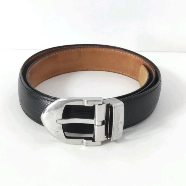 ルイヴィトン ベルト エピ 3cm×110cm 【驚きの価格が実現!】 8517円