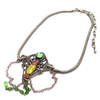 Jean-Paul GAULTIER - ゴルチエ ネックレス - 虫の通販 by ブラン