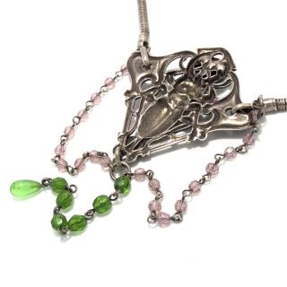 Jean-Paul GAULTIER - ゴルチエ ネックレス - 虫の通販 by ブラン