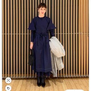 ミナペルホネン ドレスの通販 500点以上 | mina perhonenを買うならラクマ