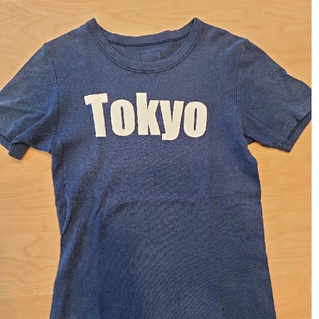 20471120　4枚　Tシャツ　ロンT　ヒョーマ メンズのトップス(Tシャツ/カットソー(七分/長袖))の商品写真