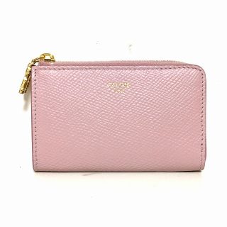 セリーヌ(celine)のセリーヌ コインケース新品同様  レザー(コインケース)