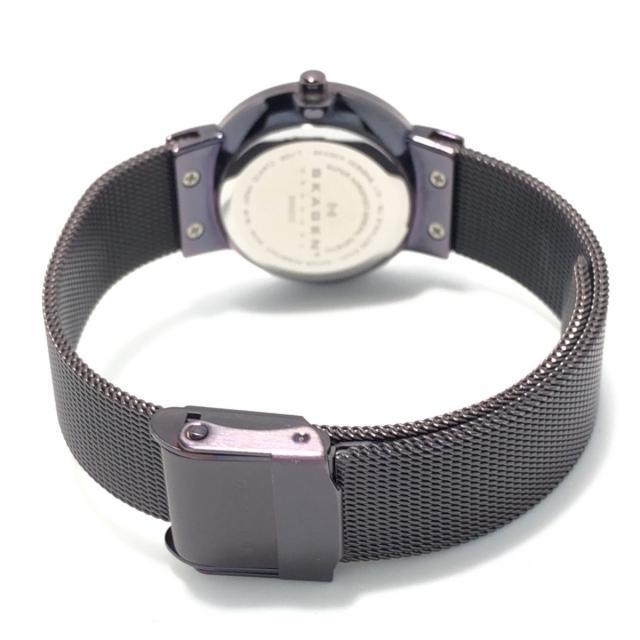 SKAGEN(スカーゲン)のSKAGEN(スカーゲン) 腕時計 - レディース レディースのファッション小物(腕時計)の商品写真