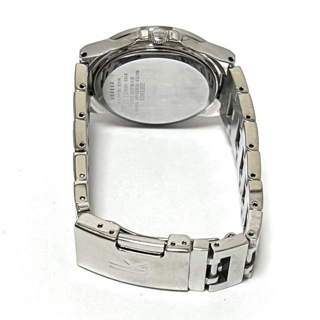 SEIKO(セイコー)のセイコー 腕時計 LUKIA(ルキア) 5Y89-0B30 レディースのファッション小物(腕時計)の商品写真