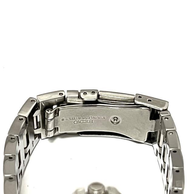SEIKO(セイコー)のセイコー 腕時計 LUKIA(ルキア) 5Y89-0B30 レディースのファッション小物(腕時計)の商品写真