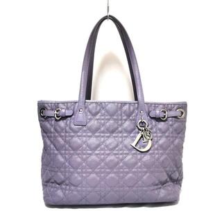 ディオール(Christian Dior) バッグ（パープル/紫色系）の通販 36点 
