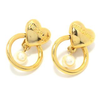 モスキーノ アクセサリーの通販 300点以上 | MOSCHINOのレディースを ...
