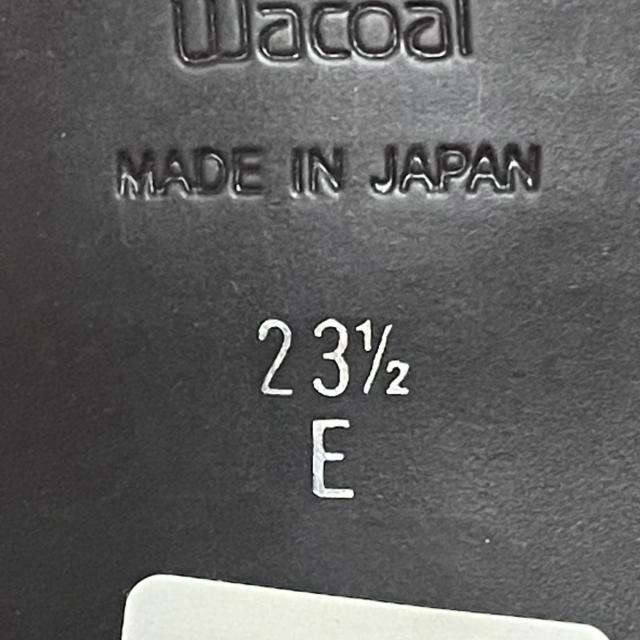 Wacoal(ワコール)のサクセスウォーク(ワコール) パンプス - レディースの靴/シューズ(ハイヒール/パンプス)の商品写真