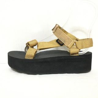 テバ(Teva)のTeva(テバ) サンダル 23 レディース -(サンダル)