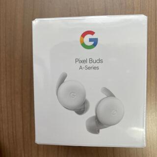 グーグルピクセル(Google Pixel)のgoogle pixel buds a-series(ヘッドフォン/イヤフォン)