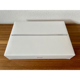 アイパッド(iPad)の新品未開封 アップル iPad 第9世代 WiFi 64GB シルバー(タブレット)