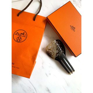 エルメス(Hermes)のHERMES かんざし(和装小物)