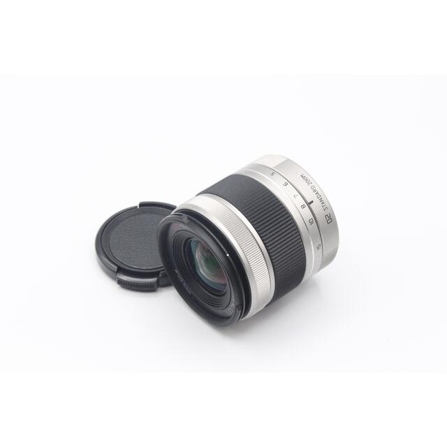 PENTAX - ショット3159とほぼ新品 ️PENTAX Q レンズキット ️付属品超超充実の通販 by Saki’sCameraShop